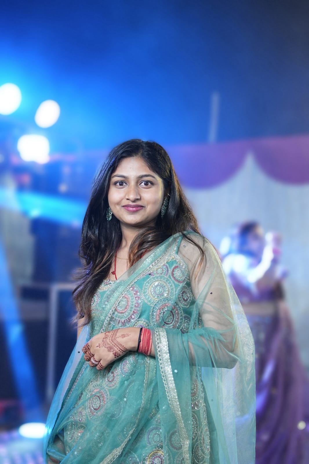 Anushtha